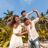 Отзыв от Юлия - Виза Destination Thailand